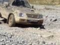 40 un vehicule etranger